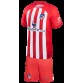 Prima Maglia Atletico Madrid 23/24 Bambino